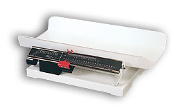 Detecto 253 Infant Pediatric Scale