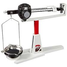 Ohaus 310-00  Triple Beam Scale