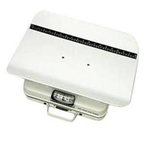 Health o Meter 386KGS-01 Mechanical BabyScale 