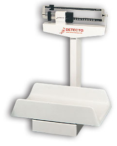 Detecto 450 Infant Pediatric Scale