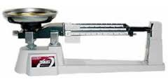 Ohaus 710-00  Triple Beam Scale