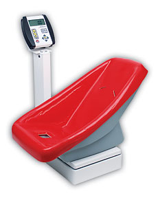 Detecto 8432-CH Infant Pediatric Scale