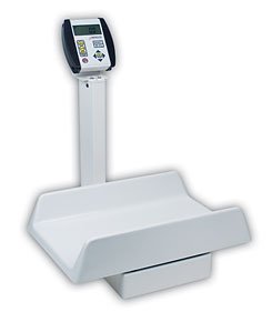 Detecto 8435 Infant Pediatric Scale