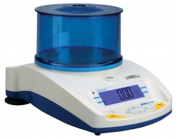 Highland Portable Precision Balances 