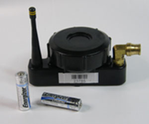 TRUCKWEIGHT Air Suspension Sensor W/Fittings