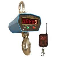 Digiweigh Crane Scale  DWP-20000C2X  20k x 1lb