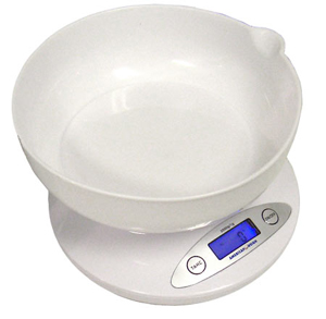 Kitchen Scales