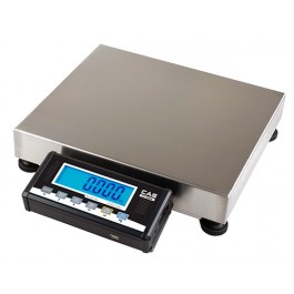 GW -150 Series Parcel/Shipping Scale 150lb Capacity